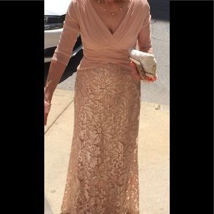 Tadashi Shoji Formal Dress